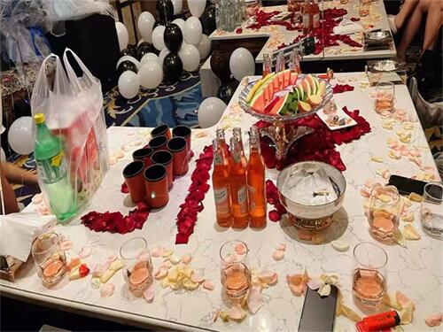 商丘单人小时场ktv，独享音乐趣味-永城市ktv预定